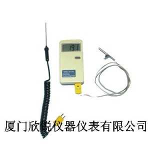 WSC-411K便携式数字测温仪,厦门欣锐仪器仪表有限公司