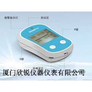 BGRM-02家用电磁辐射监测仪,厦门欣锐仪器仪表有限公司