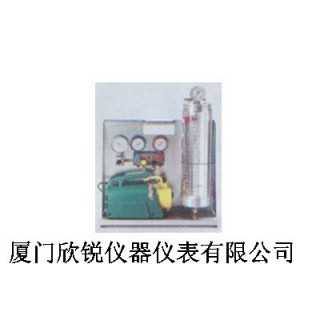 4507267微型充气台12505-R134a,厦门欣锐仪器仪表有限公司