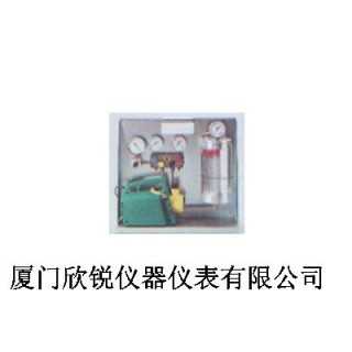 9885077微型充气台12505-R134,厦门欣锐仪器仪表有限公司