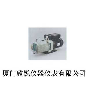 真空泵CD-300,厦门欣锐仪器仪表有限公司