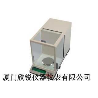 LAC164电子分析天平,厦门欣锐仪器仪表有限公司