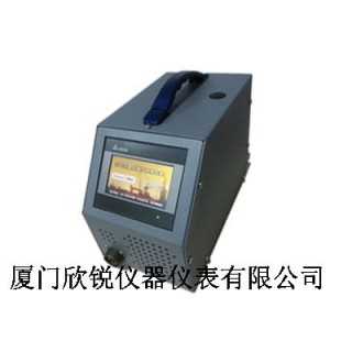 SF6定量检漏仪LF-300-001,厦门欣锐仪器仪表有限公司