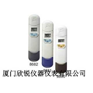 台湾衡欣AZ8682笔式酸碱计/PH计,厦门欣锐仪器仪表有限公司