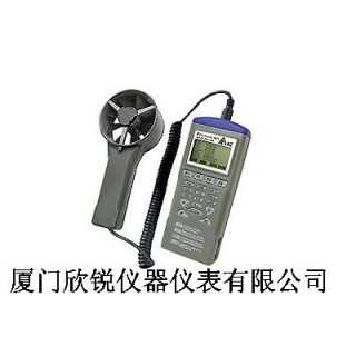 衡欣AZ8911温湿度/露点/湿球/风速/风量仪带制冷BTU,厦门欣锐仪器仪表有限公司