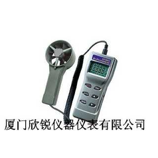 台湾衡欣AZ8902温度/湿度/风速风量计,厦门欣锐仪器仪表有限公司