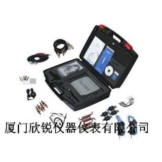 汽车诊断仪器DSO3064套装Ⅲ,厦门欣锐仪器仪表有限公司