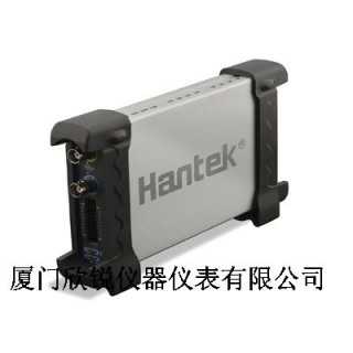 USB虚拟示波器Hantek6022BL,厦门市园山南路800号联发电子广场A幢1015室