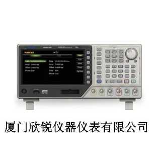 HDG6162B函数/任意信号发生器,厦门欣锐仪器仪表有限公司
