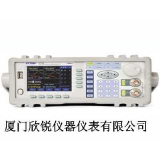 DDS函数信号发生器ATF20B,厦门欣锐仪器仪表有限公司