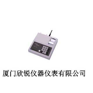 日本小野onosokki数字式打印机BS-1210,厦门欣锐仪器仪表有限公司