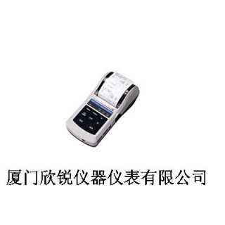 日本小野onosokki数字式打印机RQ-2110,厦门欣锐仪器仪表有限公司