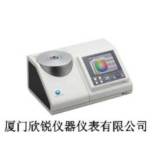 CM-5柯尼卡美能达konica色差仪CM-5,厦门欣锐仪器仪表有限公司