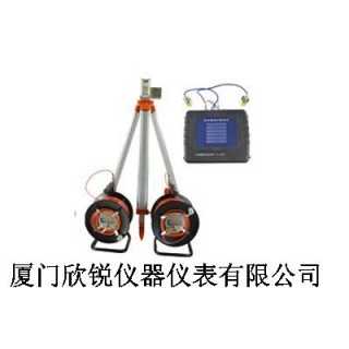 GTJ-U820非金属超声检测仪,厦门欣锐仪器仪表有限公司