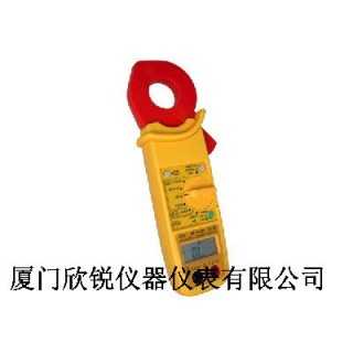 YF-8160台湾泰玛斯TENMARS交流漏电流钳表,厦门欣锐仪器仪表有限公司