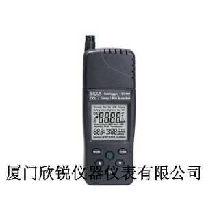 ST-501台湾泰玛斯TENMARS二氧化碳测试仪ST501,厦门欣锐仪器仪表有限公司