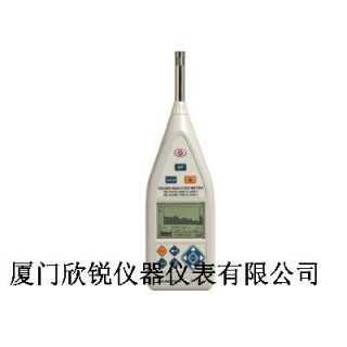 ST-105S台湾泰玛斯TENMARS积分式噪音计,厦门欣锐仪器仪表有限公司