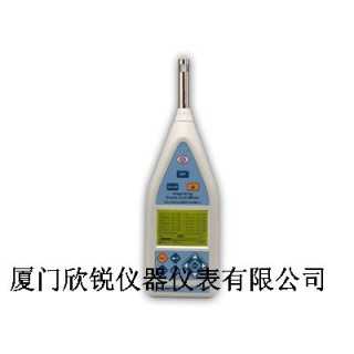 ST-106台湾泰玛斯TENMARS积分式噪音计ST106,厦门欣锐仪器仪表有限公司
