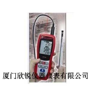 ST732台湾先驰SENTRY热线式风温风速仪ST-732,厦门欣锐仪器仪表有限公司