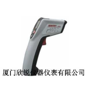 ST672台湾先驰SENTRY红外线测温仪ST-672,厦门欣锐仪器仪表有限公司