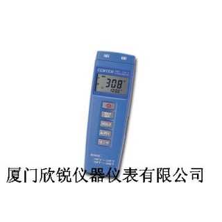 CENTER308台湾群特CENTER-308温度计,厦门欣锐仪器仪表有限公司