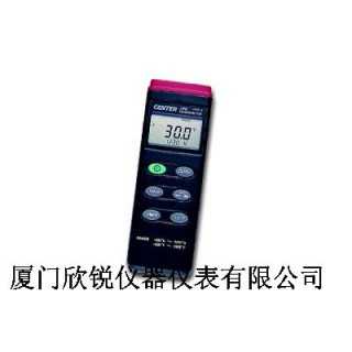 CENTER302台湾群特CENTER-302温度表/温度计,厦门欣锐仪器仪表有限公司