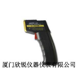 CENTER352台湾群特CENTER-352红外线测温仪,厦门欣锐仪器仪表有限公司
