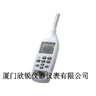 TES-52AA台湾泰仕TES52AA噪音計,厦门欣锐仪器仪表有限公司