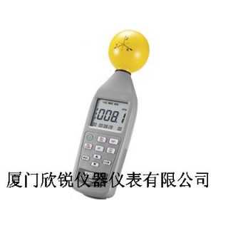 TES-593台湾泰仕TES593高频电磁波污染强度计,厦门欣锐仪器仪表有限公司