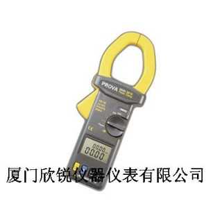PROVA6601台湾泰仕交三相钳式电力计,厦门欣锐仪器仪表有限公司