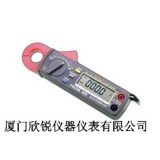 PROVA400台湾泰仕交直流功率钳表,厦门欣锐仪器仪表有限公司