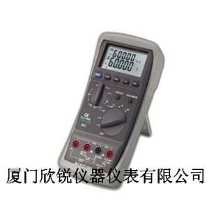 PROVA-803台湾泰仕PROVA803数字式万用表,厦门欣锐仪器仪表有限公司
