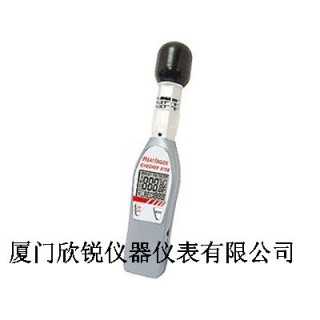 台湾衡欣AZ8758综合温度热指数（WBGT）测定仪,厦门欣锐仪器仪表有限公司
