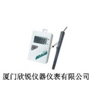 台湾衡欣AZ88375温湿度记录仪,厦门欣锐仪器仪表有限公司