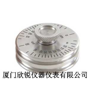 Elcometer3230湿膜轮K0003230M002,厦门欣锐仪器仪表有限公司