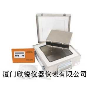 Elcometer215炉温数据跟踪仪G215-2S,厦门欣锐仪器仪表有限公司