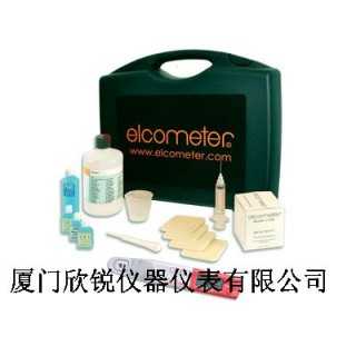 Elcometer 138 Bresle盐分套装E138-1,厦门欣锐仪器仪表有限公司