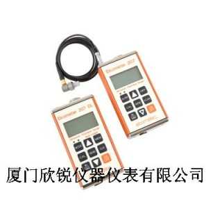 Elcometer207DL精密超声波测厚仪,厦门欣锐仪器仪表有限公司