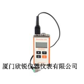 Elcometer 204超声波钢铁测厚仪,厦门欣锐仪器仪表有限公司