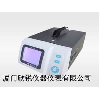 SV-2LZ全自动烟度计,厦门欣锐仪器仪表有限公司