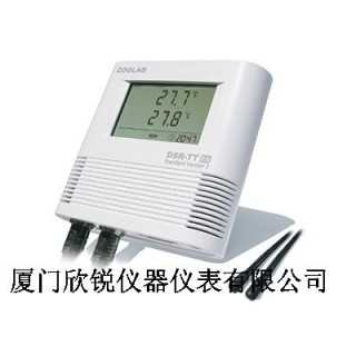 DSR-T温度记录仪,厦门欣锐仪器仪表有限公司