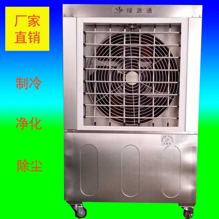 8000风量移动机4
