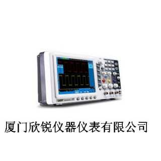 EDS202C多功能数字示波器,厦门欣锐仪器仪表有限公司