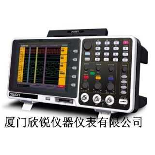 MSO8202T多功能数字示波器,厦门欣锐仪器仪表有限公司