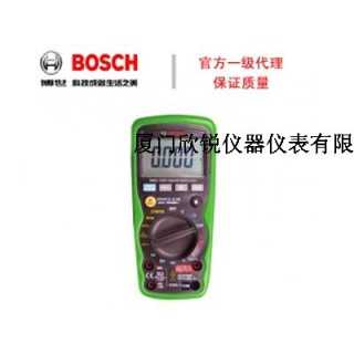 BOSCH博世MMD540H汽车数字万用表职业技能大赛专用,厦门市园山南路800号联发电子广场A幢1015室