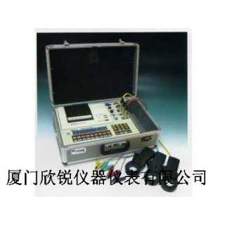 DZFC-1型电能综合分析测试仪,厦门欣锐仪器仪表有限公司