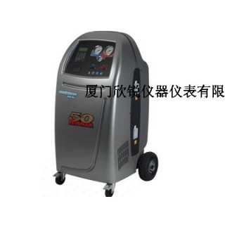 美国罗宾耐尔回收加注机AC375C(09空调维修设备维修配件,厦门欣锐仪器仪表有限公司