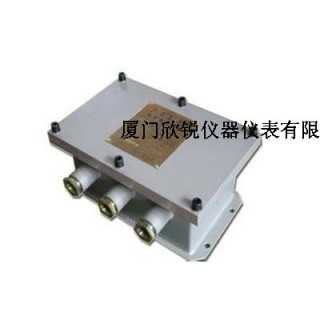 KDW127/24J型矿用隔爆兼本安稳压电源,厦门欣锐仪器仪表有限公司
