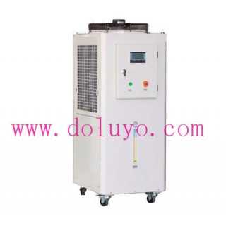 中功率激光冷水机（3匹）- DIC030ASH-LA2,深圳市东露阳实业有限公司
