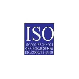 ISO14001环境管理体系认证,北京三联恒信咨询有限公司